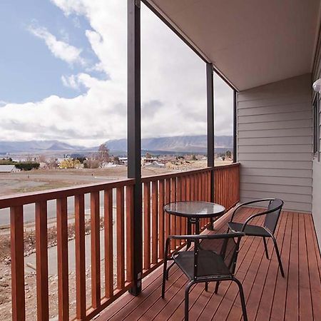Mack N Tosh Apartment Lake Tekapo Exterior foto