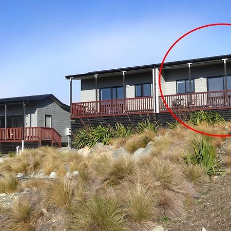 Mack N Tosh Apartment Lake Tekapo Exterior foto