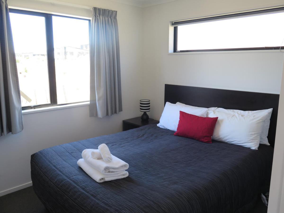 Mack N Tosh Apartment Lake Tekapo Exterior foto