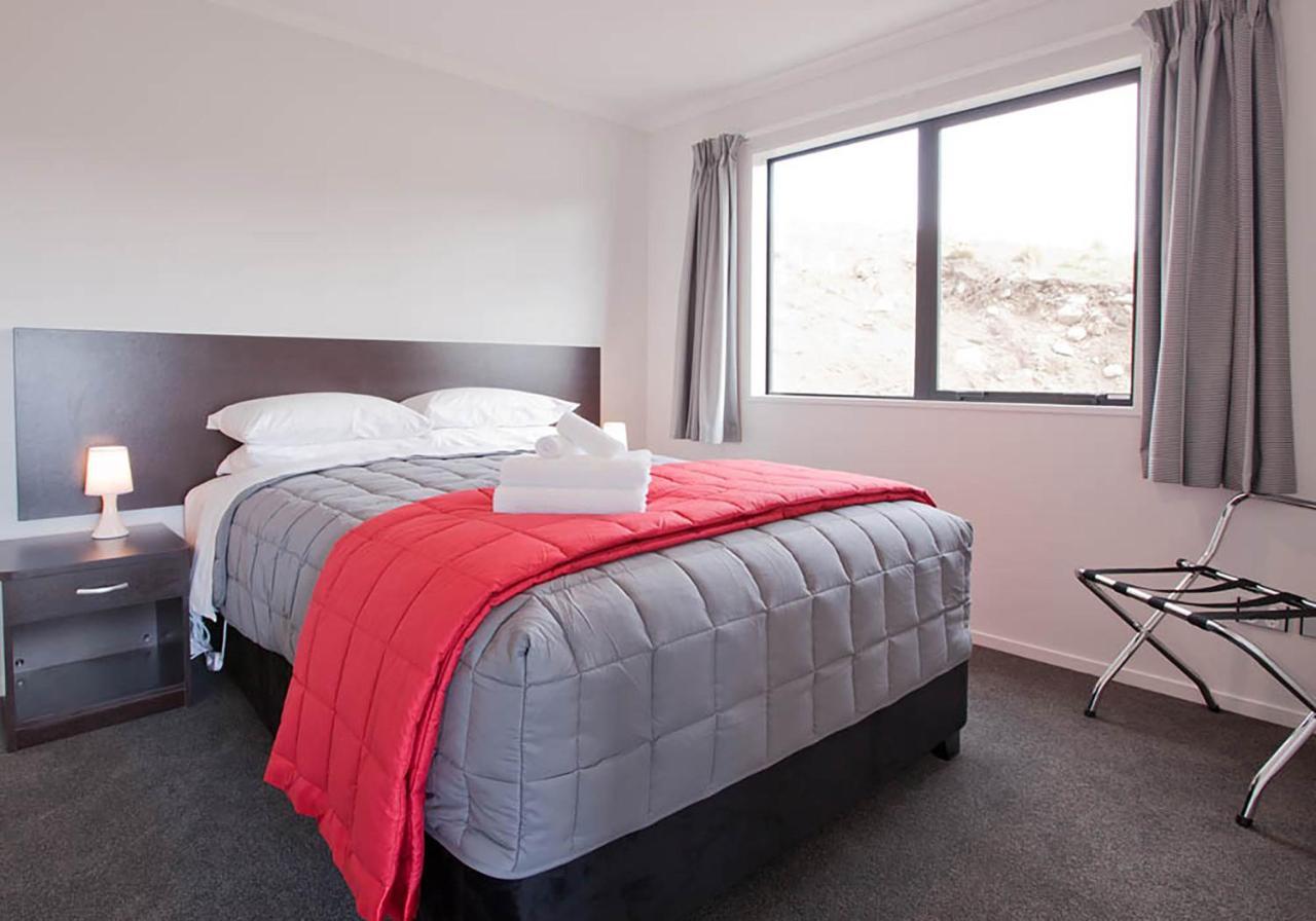 Mack N Tosh Apartment Lake Tekapo Exterior foto